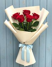 Букет Классика чувств #REPLACE_PRED# Глебовский