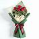 Букет цветов из: Розы в Глебовский
