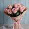 Букет цветов из: Розы в Глебовский