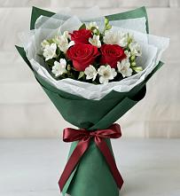 Букет Идеальный Вкус в Глебовский