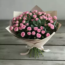 Букет Удовольствие #REPLACE_PRED# Глебовский