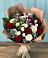 Букет цветов из: Розы и Альстромерии в Глебовский