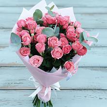 Букет Леди совершенство #REPLACE_PRED# Глебовский