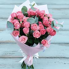 Букет Леди совершенство в Глебовский